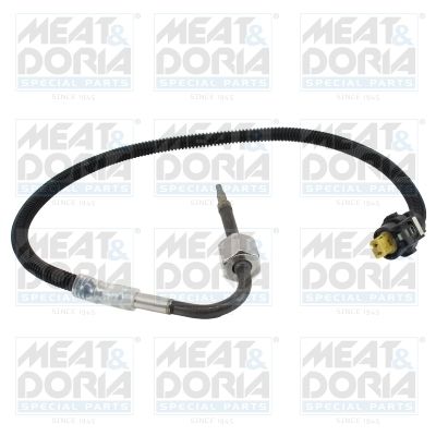 czujnik, temperatura spalin MEAT & DORIA 12604