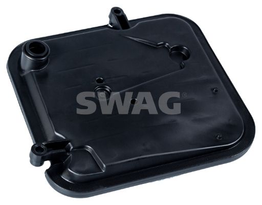 Filtr hydrauliczny, automatyczna skrzynia biegów SWAG 33 10 2438