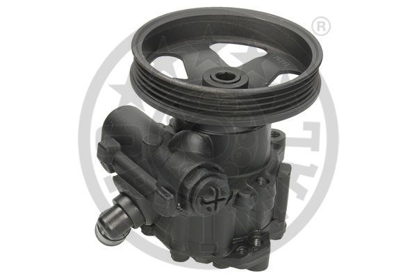 Pompa hydrauliczna, układ kierowniczy OPTIMAL HP-592