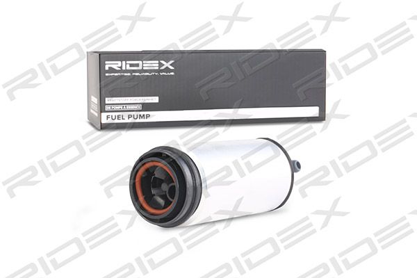 Pompa paliwa RIDEX 458F0011