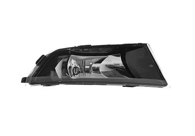 Proiector ceata VAN WEZEL 7629996