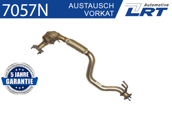 Precatalizator LRT 7057N