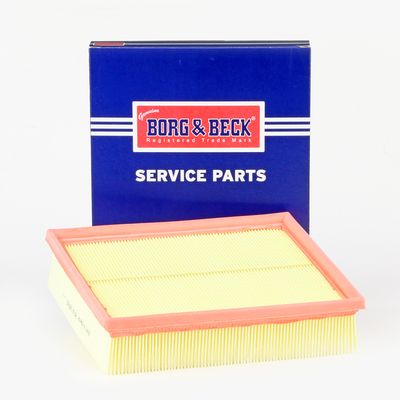 Filtr powietrza BORG & BECK BFA2066