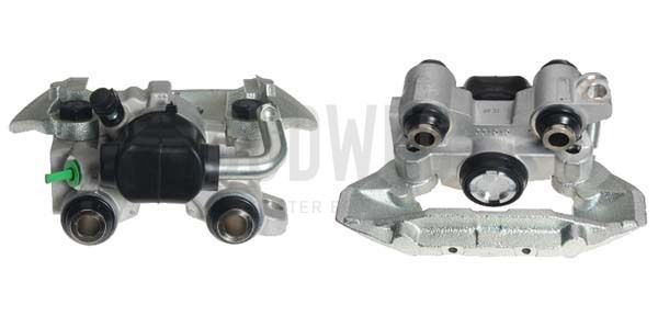 Zacisk hamulca BUDWEG CALIPER 342787