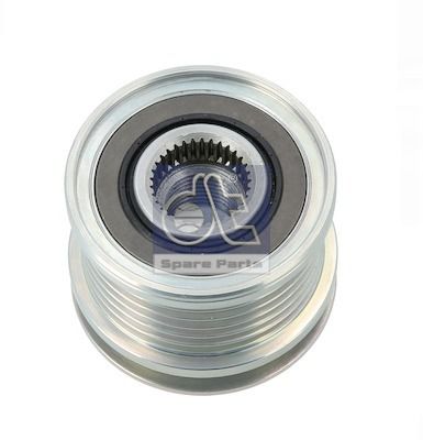 Koło pasowe, alternator DT SPARE PARTS 11.80312