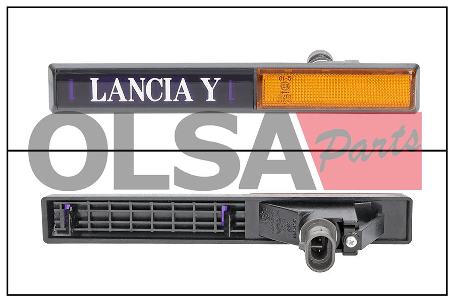 Semnalizator OLSA 72174