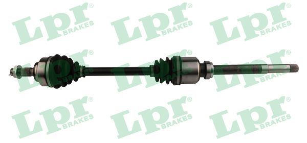 Wał napędowy LPR DS52345