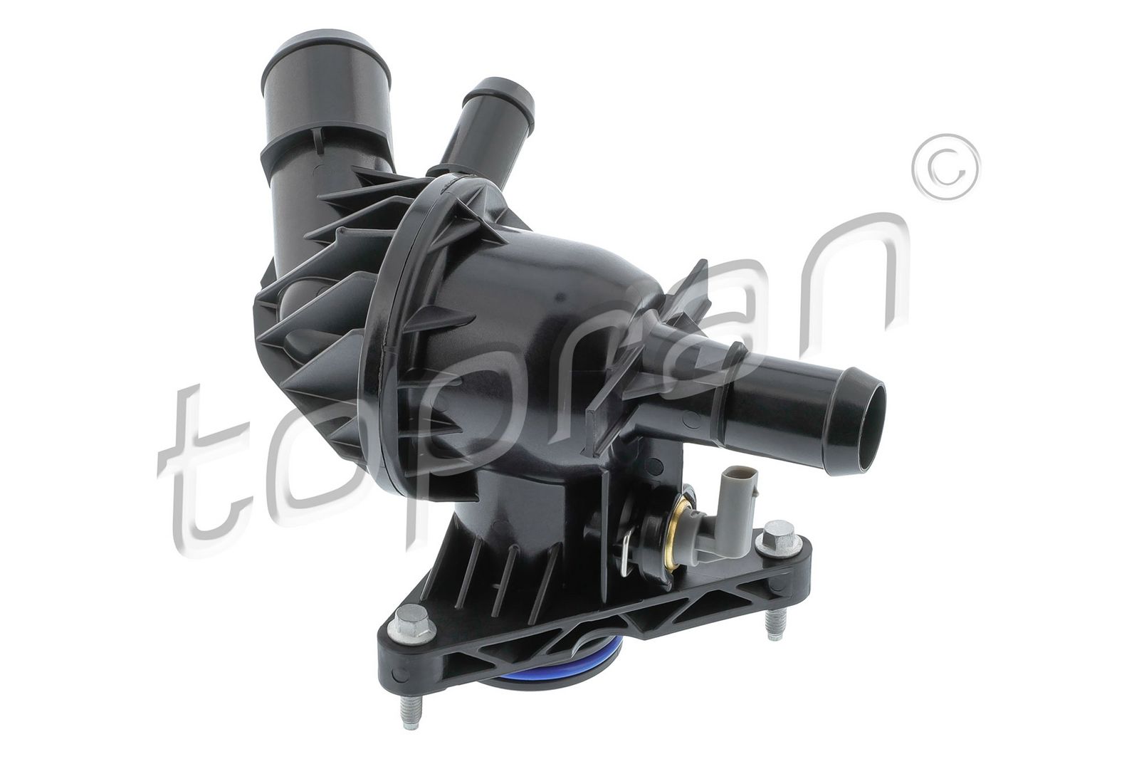 termostat,lichid racire TOPRAN 306 300