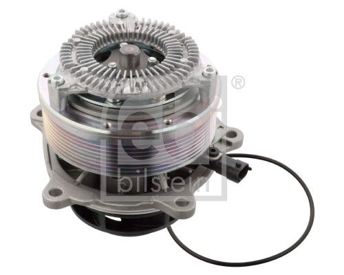 Pompă de apă, răcire motor FEBI BILSTEIN 103866