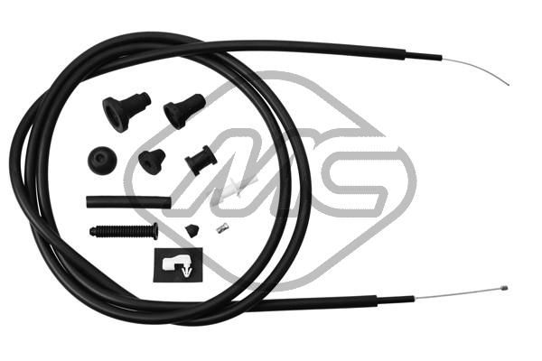Linka gazu METALCAUCHO 80142