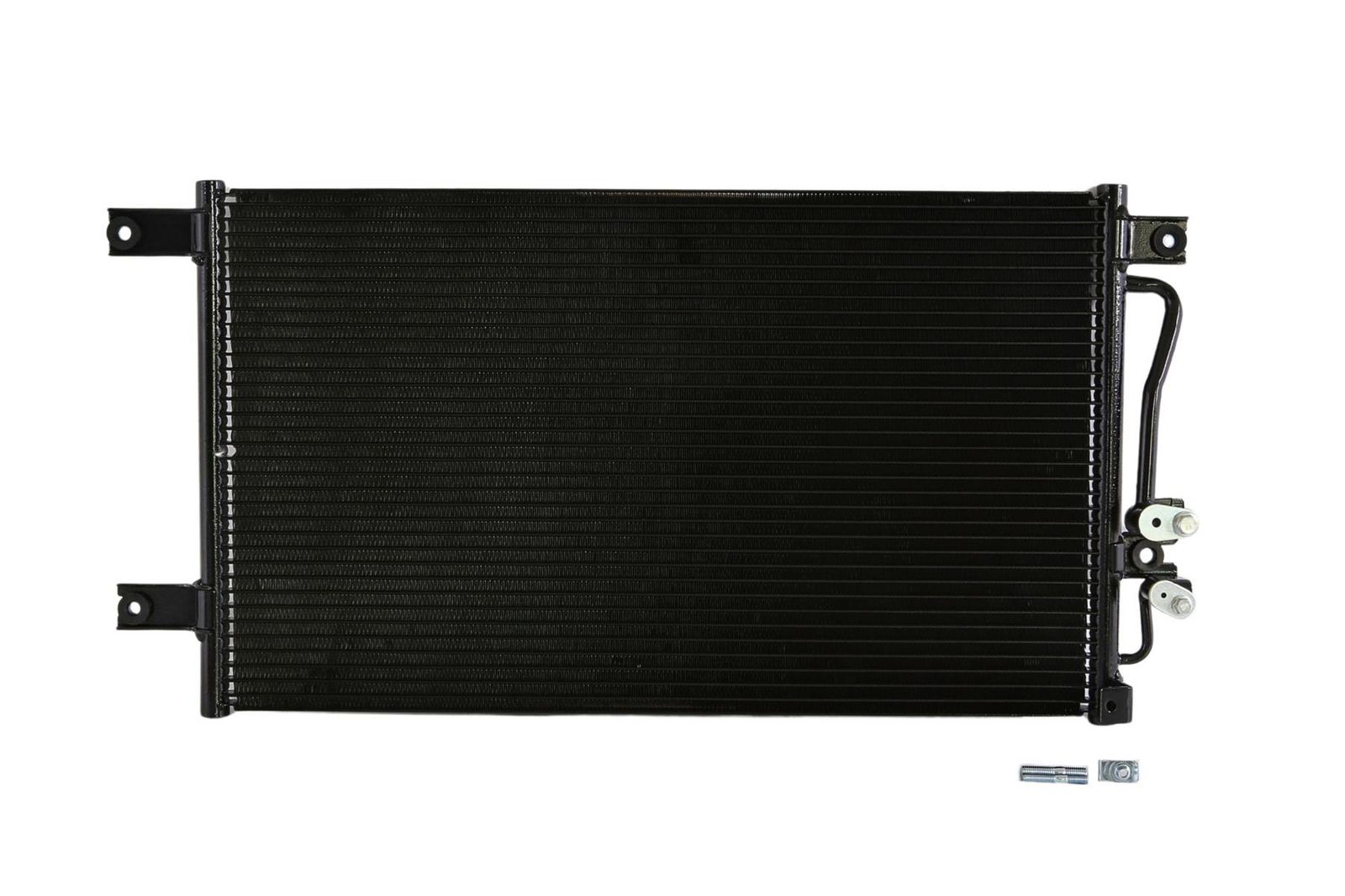 Конденсатор, кондиционер