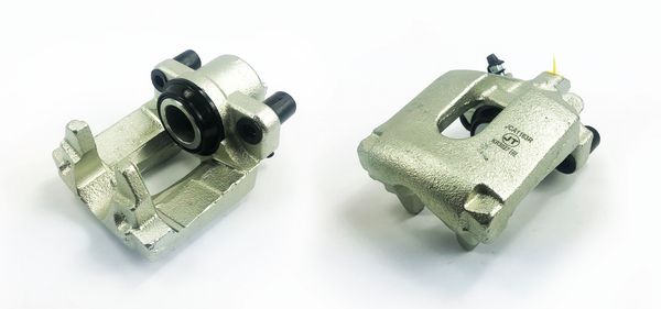 Juratek - Brake Caliper - Rear Right