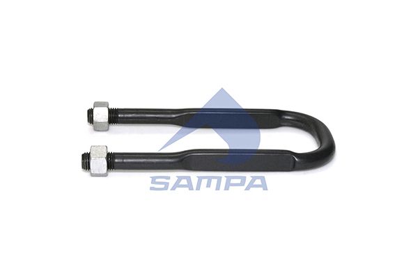 Brida arc SAMPA 041.135