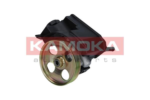 Levně Hydraulické čerpadlo, řízení KAMOKA PP058