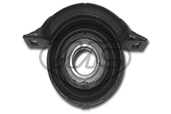 Zawieszenie, wał napędowy METALCAUCHO 50783