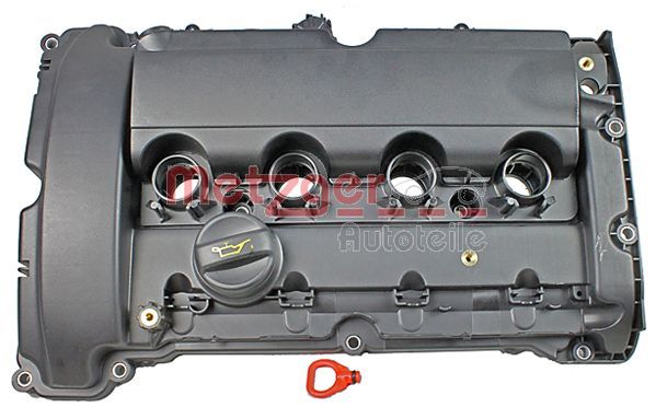 Pokrywa głowicy cylindrów METZGER AUTOTEILE 2389123