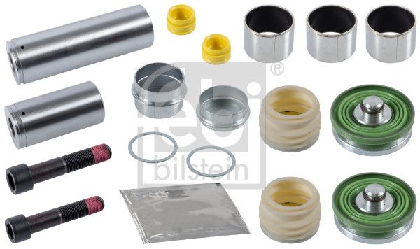 Set reparatie, etrier FEBI BILSTEIN 107249