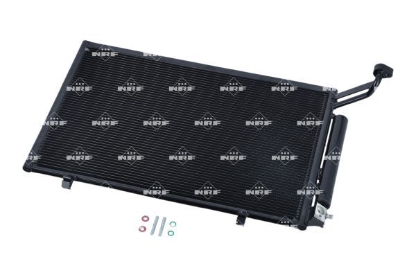 Конденсатор, кондиционер