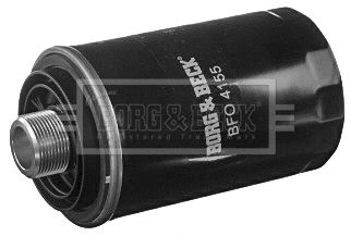 Filtr oleju BORG & BECK BFO4155