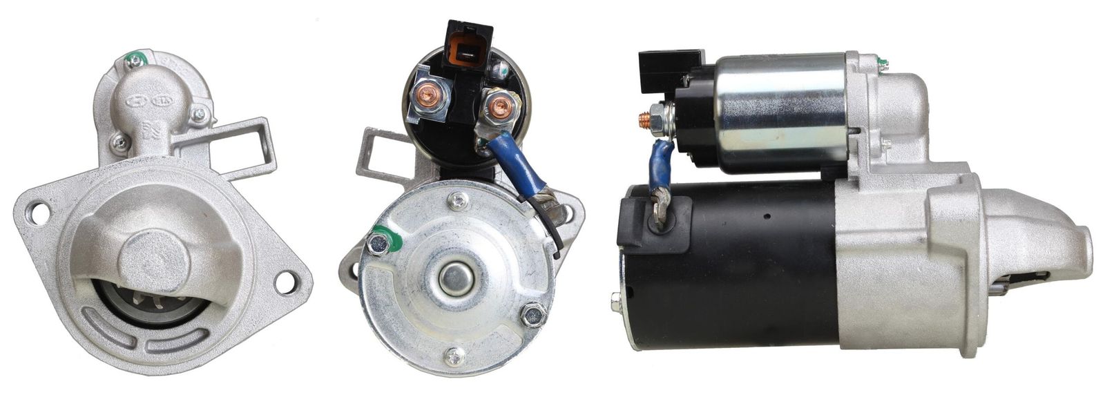 starter ELSTOCK 25-5458