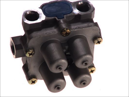 Valve de sécurité pour plusieurs circuits