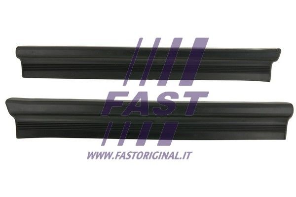 Zestaw listew ozdobnych / ochronnych FAST FT90662