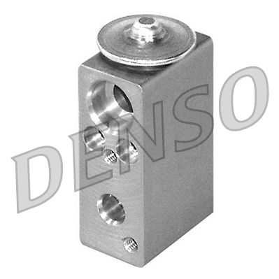 Expanzní ventil, klimatizace DENSO DVE09004