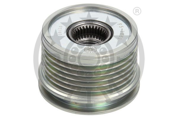 Alternator - sprzęgło jednokierunkowe OPTIMAL F5-1061