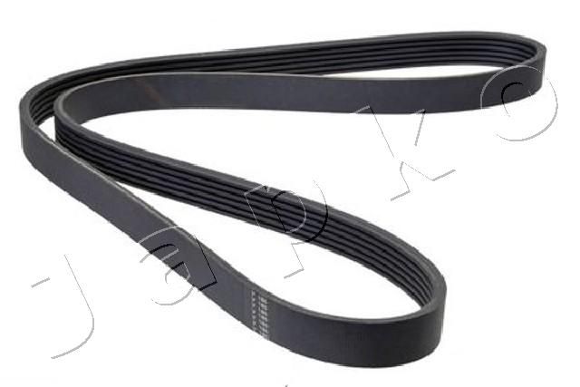 Pasek klinowy wielorowkowy JAPKO 6PK2390