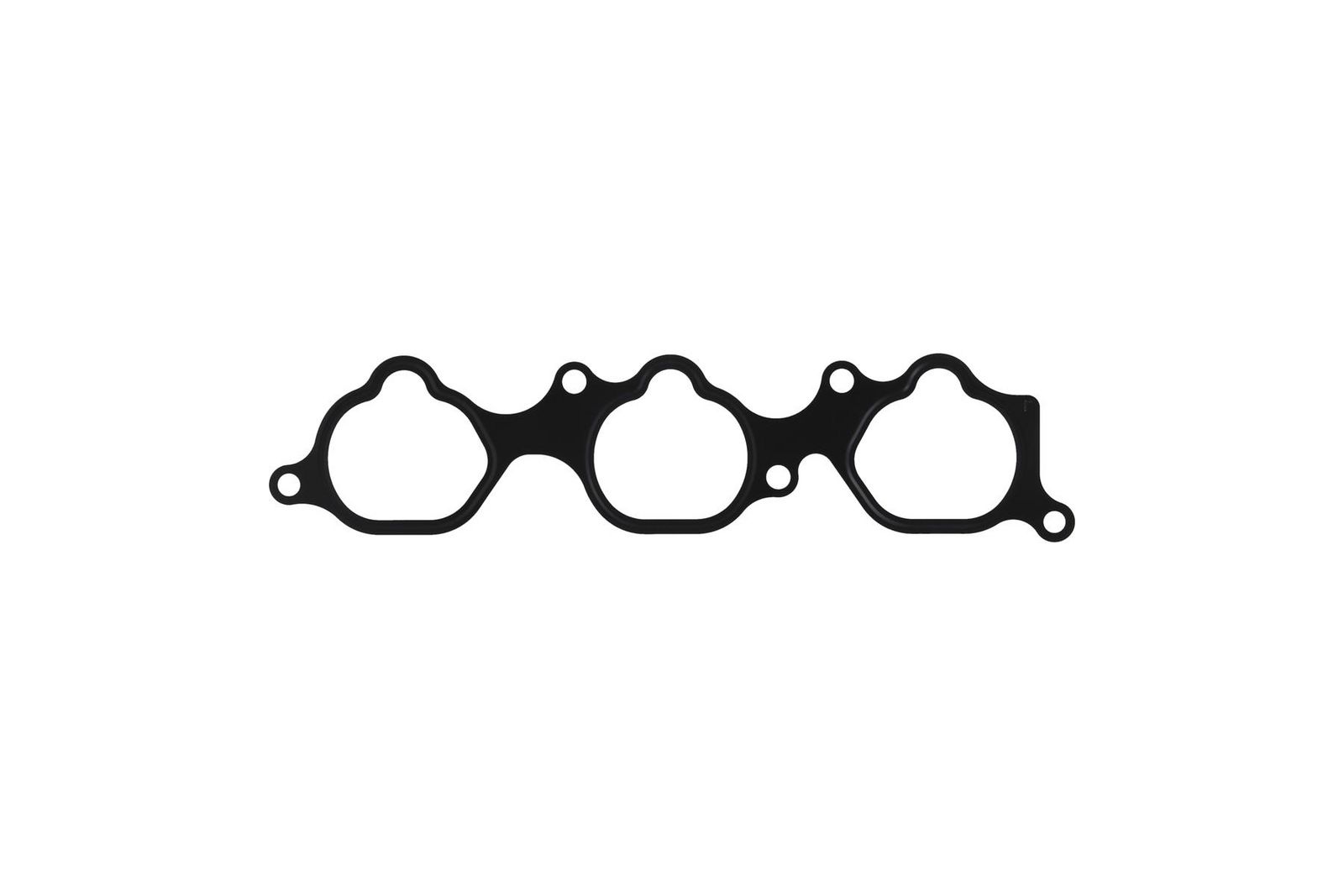 Blīve, Ieplūdes kolektors