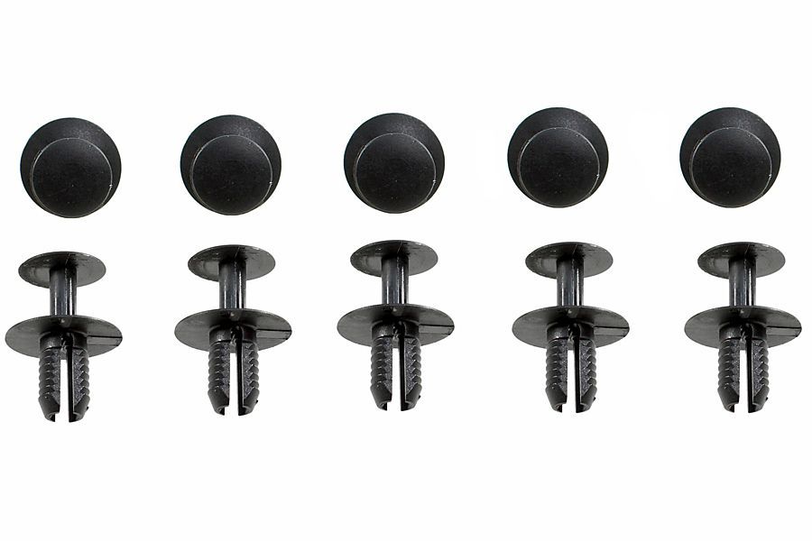 clips, acoperire decorativa si protectie METZGER 2280009