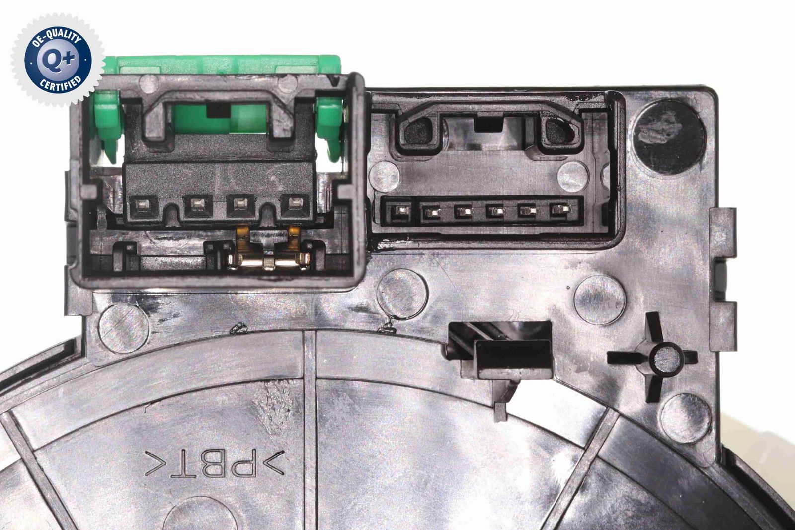 Ressort tournant, Airbag
