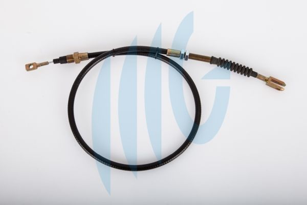 Cięgło, hamulec postojowy RICAMBIFLEX GM 01280964