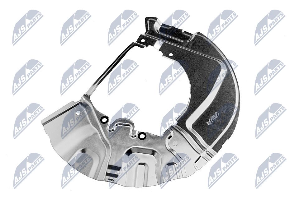 protectie stropire,disc frana NTY HTO-BM-009