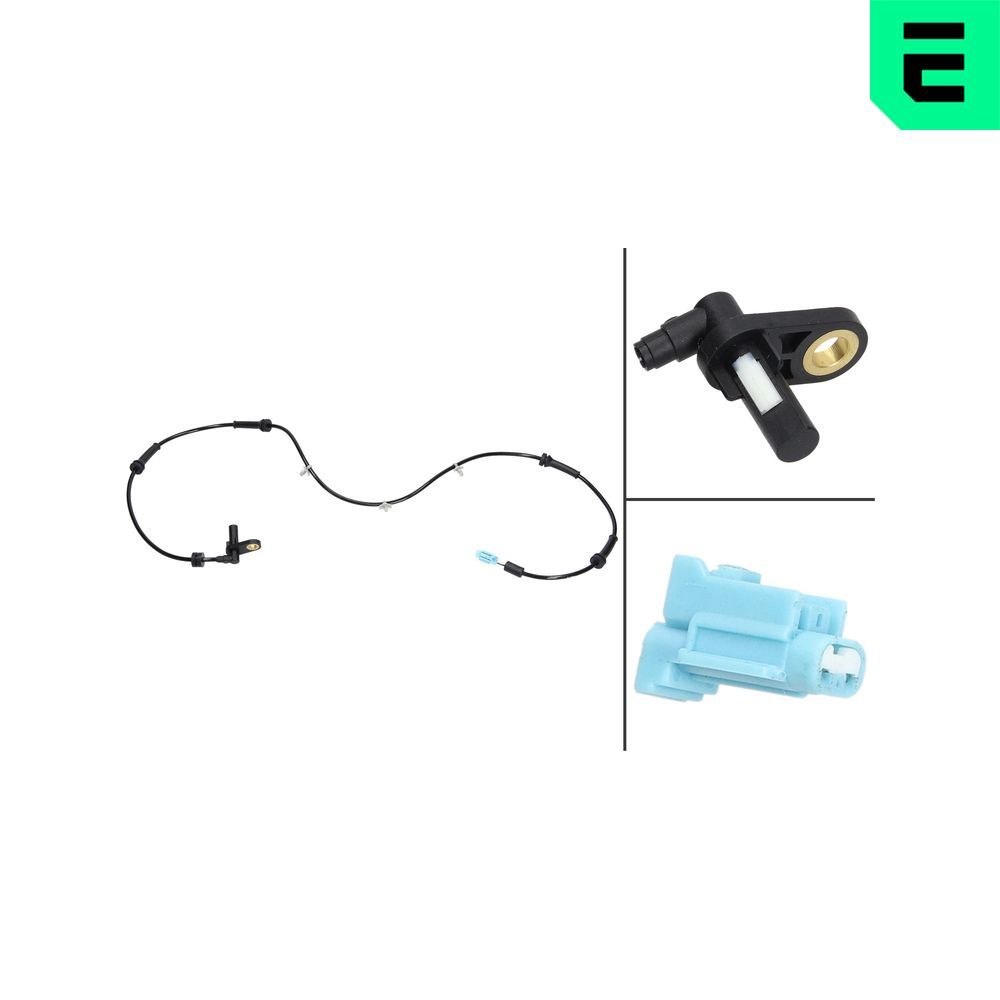 senzor,turatie roata OPTIMAL 06-S451