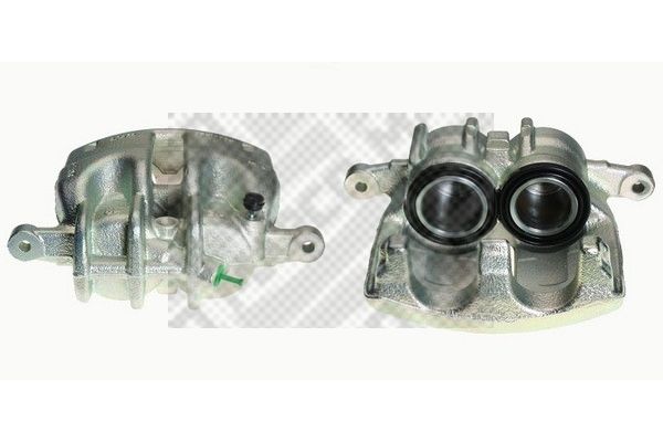 Zacisk hamulca MAPCO 144265
