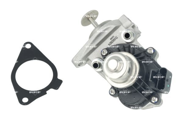 Supapa EGR NRF EASY FIT 48733
