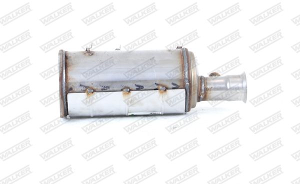 Filtr sadzy / filtr cząstek stałych, układ wydechowy WALKER 93013