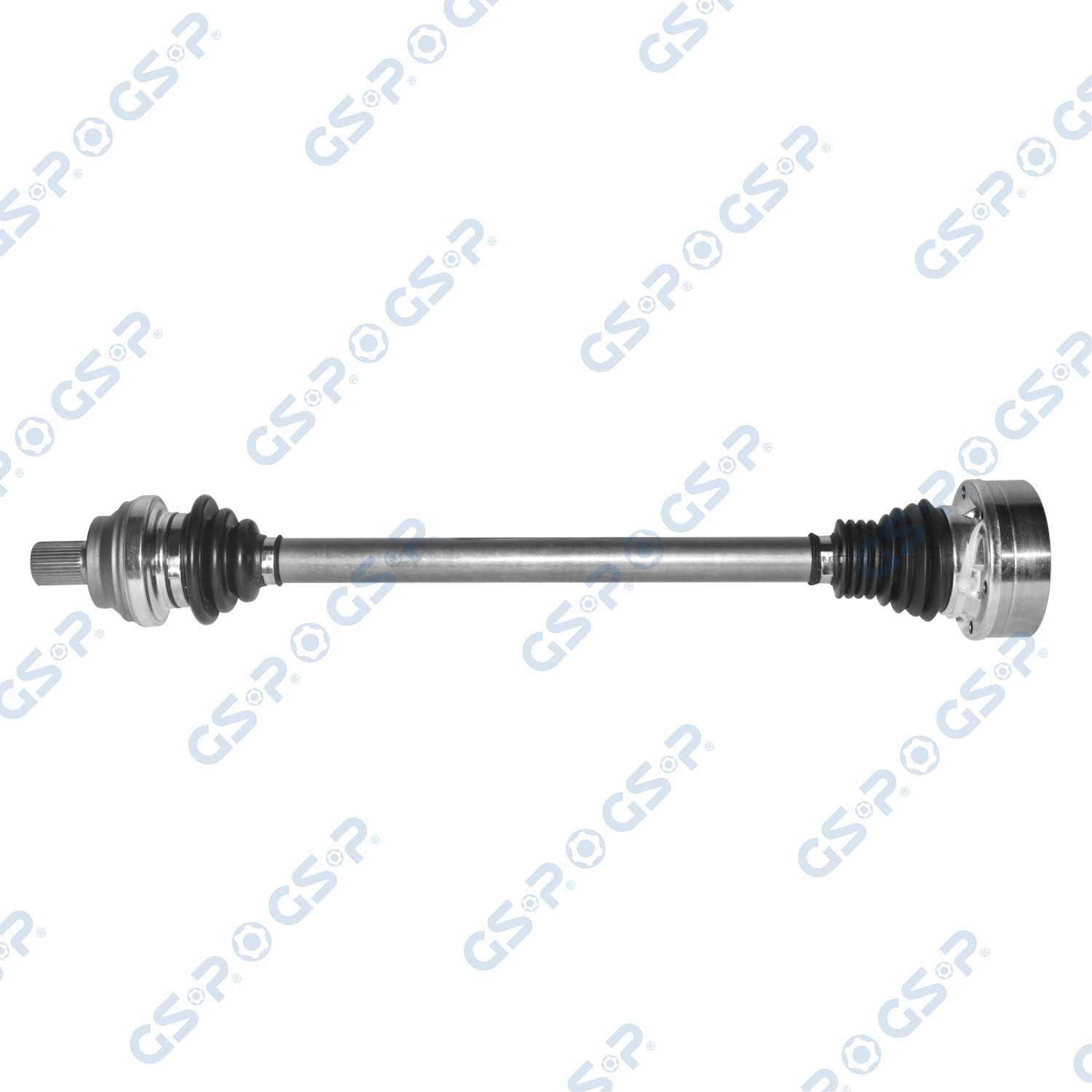 Приводной вал