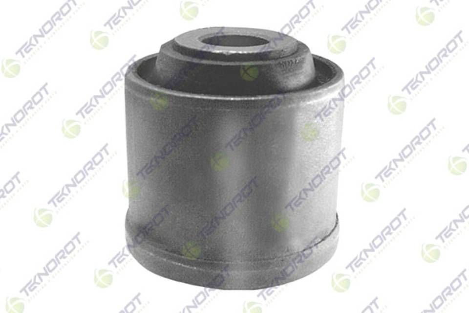 Uložení, řídicí mechanismus TEKNOROT SB 145