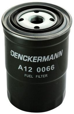 Palivový filtr DENCKERMANN A120066