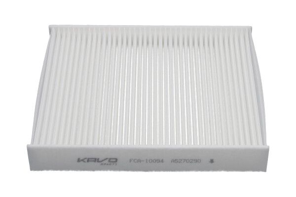 Фильтр, воздух во внутренном пространстве