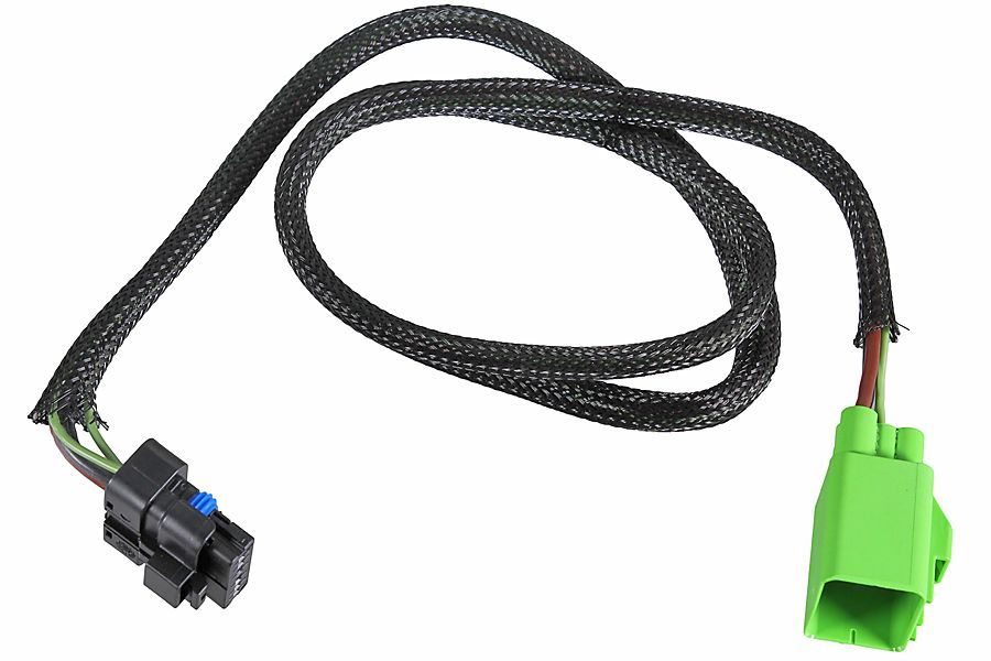 Set reparat cabluri, pompa combustibil METZGER 2324226
