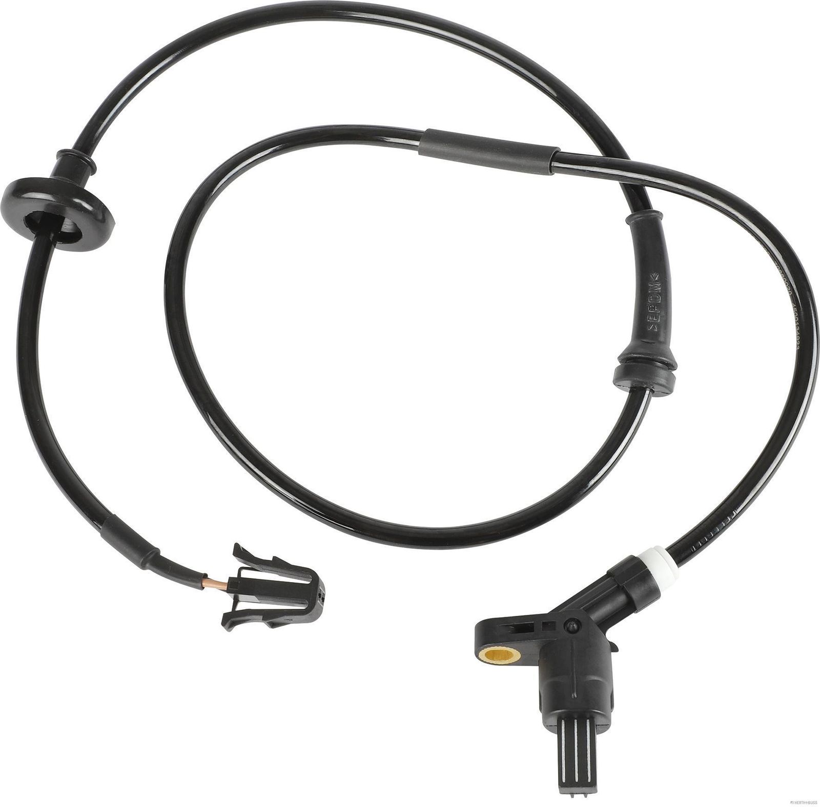 senzor,turatie roata HERTH+BUSS ELPARTS 70660020