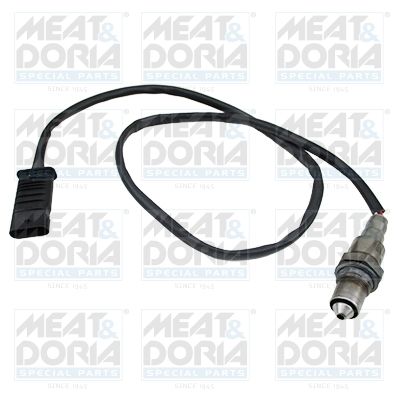 Sonda lambda MEAT & DORIA 81838