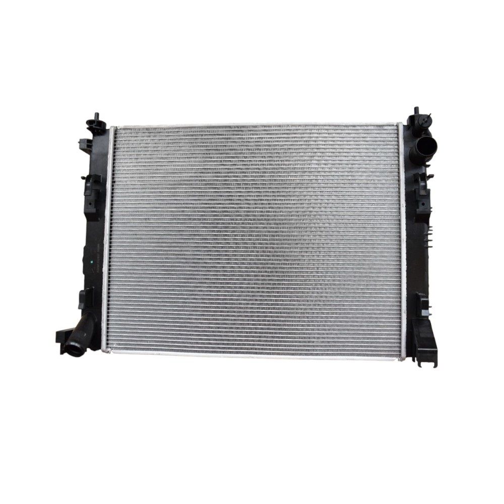 Radiator, racire motor ASAM AUTOMOTIVE 156049
