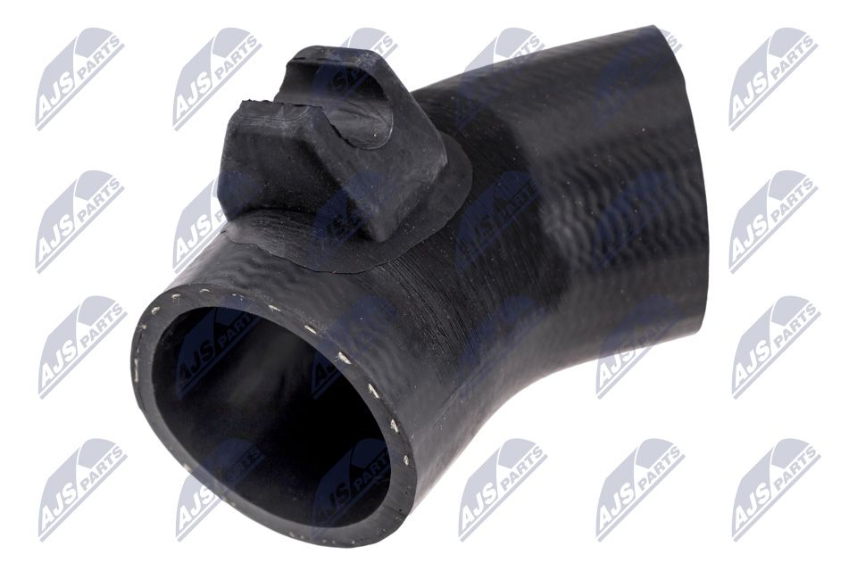 Pūtes sistēmas gaisa caurule