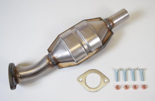 Katalizator EEC 308509934