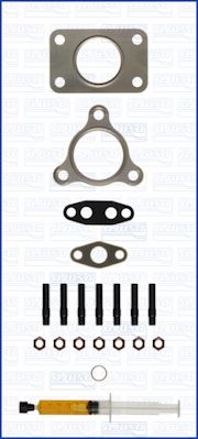 Montaažikomplekt, kompressor