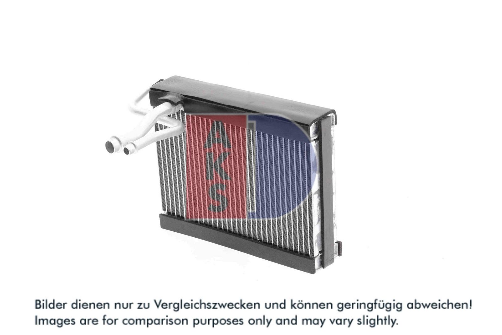 Evaporator, aer conditionat AKS DASIS 820402N